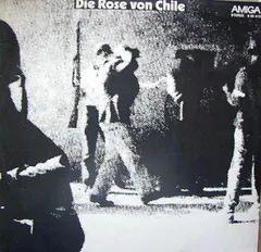 Various – Die Rose Von Chile (Vinyl, LP)