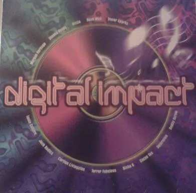 Various – Digital Impact