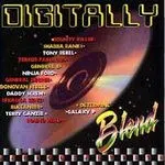 Various – Digitally Blend (Vinyl, LP)
