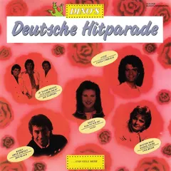 Various – Dino's Deutsche Hitparade (CD, Compilation)