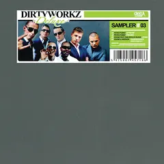 Various – Dirty Workz (Deluxe Sampler # 03) (Vinyl, 12")