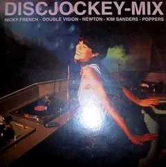 Various – Discjockey Mix (Vinyl, LP)