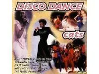 Various – Disco Dance Cats