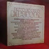 Various – Disco De Ouro Difusora