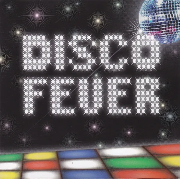 Various – Disco Fever