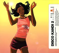 Various – Disco Kandi 2 (CD, Compilation)
