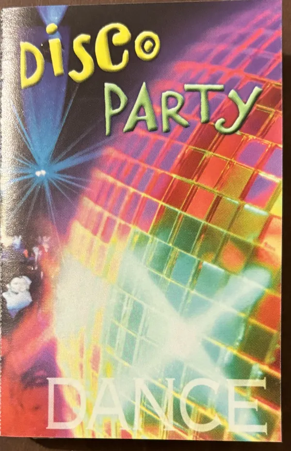 Various – Disco Party