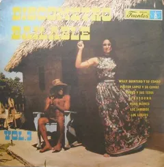 Various – Discometro Bailable Vol. 3 (Vinyl, LP)