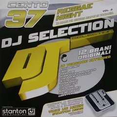 Various – DJ Selection 137 - Reggae Night Vol. 3 (CD, Compilation)