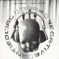 Various – DNA Special - Most Wanted (Vinyl, 12")