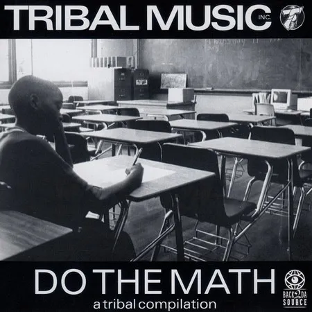 Various – Do The Math