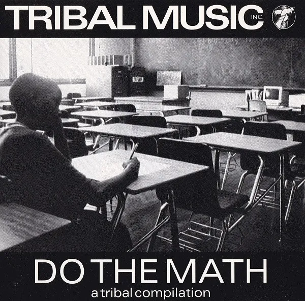 Various – Do The Math