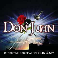 Various – Don Juan (CD, Album)