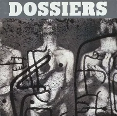 Various – Dossiers (CD, Compilation)