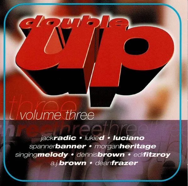Various – Double Up Volume Three