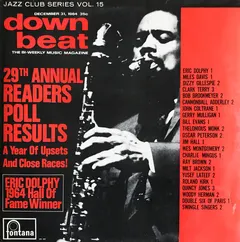 Various – Down Beat, The Poll Winners (Vinyl, LP)