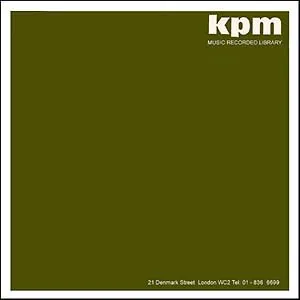 Various – Drama