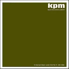 Various – Drama (Vinyl, LP)