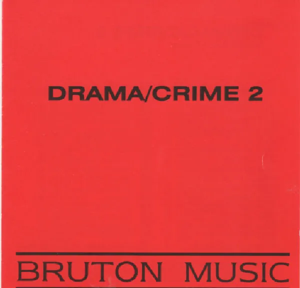 Various – Drama/Crime 2