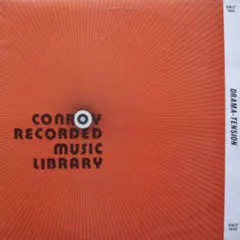 Various – Drama-Tension (Vinyl, LP)
