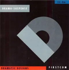 Various – Dramatic Designs (CD)