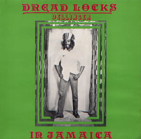 Various – Dread Locks In Jamaica