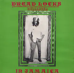 Various – Dread Locks In Jamaica (Vinyl, LP)