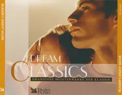 Various – Dream Classics (CD, Compilation)