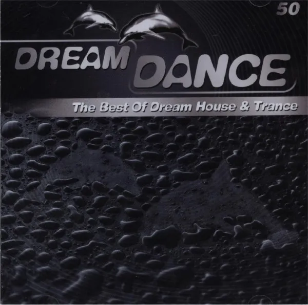 Various – Dream Dance 50
