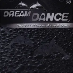 Various – Dream Dance 50 (CD, Compilation)