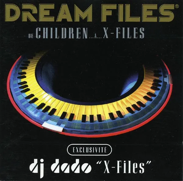 Various – Dream Files