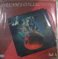 Various – Dreams Collection Vol.1 (Vinyl, LP)