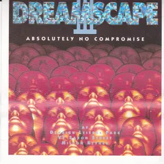 Various – Dreamscape III (Absolutely No Compromise) (Cassette)