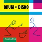 Various – Drugi Disko (CDr, Compilation)