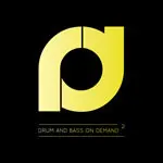 Various – Drum And Bass On Demand 2 (CD, Compilation)