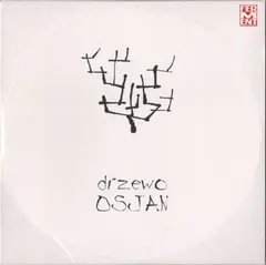 Various – Drzewo OSJAN (CD, Album)