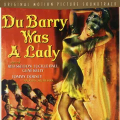 Various – Du Barry Was A Lady (CD, Album)