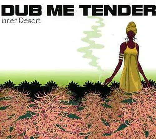 Various – Dub Me Tender