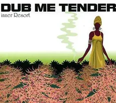 Various – Dub Me Tender (CD, Compilation)