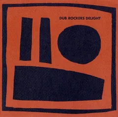 Various – Dub Rockers Delight (CD, Album)