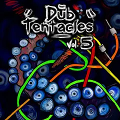 Various – Dub Tentacles Vol.5 (File, MP3)