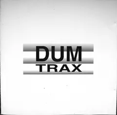 Various – Dum Trax (CD, Compilation)