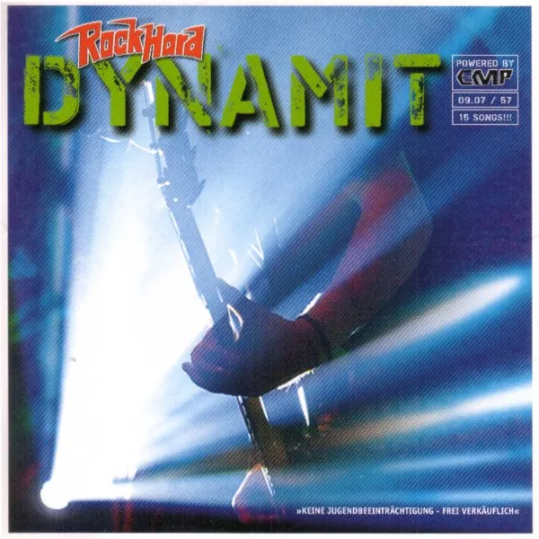 Various – Dynamit Vol. 57