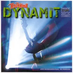 Various – Dynamit Vol. 57 (CD, Album)