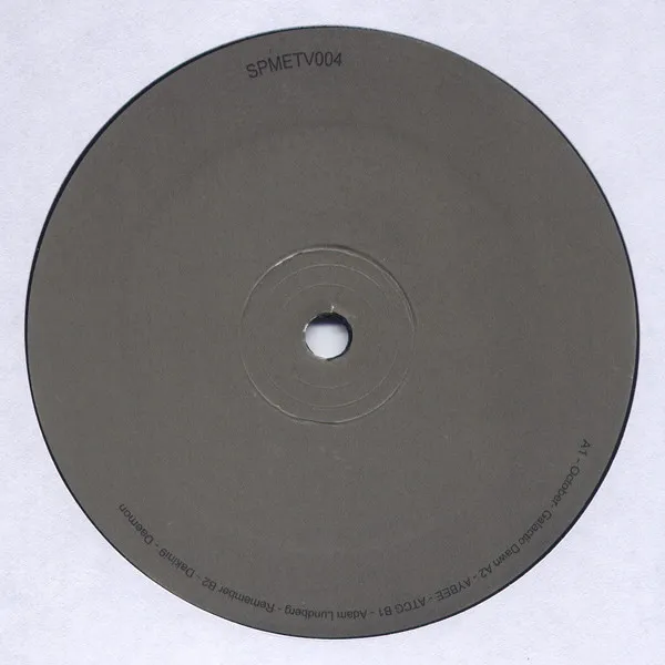 Various – Earth Tones 4