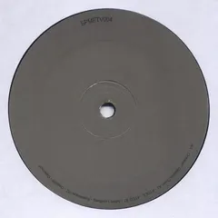 Various – Earth Tones 4 (Vinyl, 12")