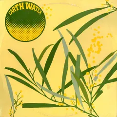 Various – Earth Watch (Vinyl, LP)