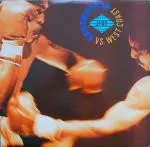 Various – East Coast Vs. West Coast (Vinyl, LP)