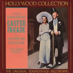 Various – Easter Parade (Vinyl, Album)
