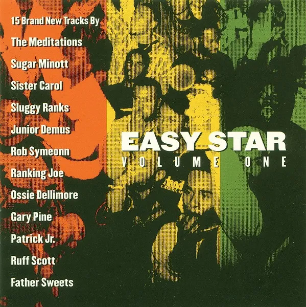 Various – Easy Star (Volume One)